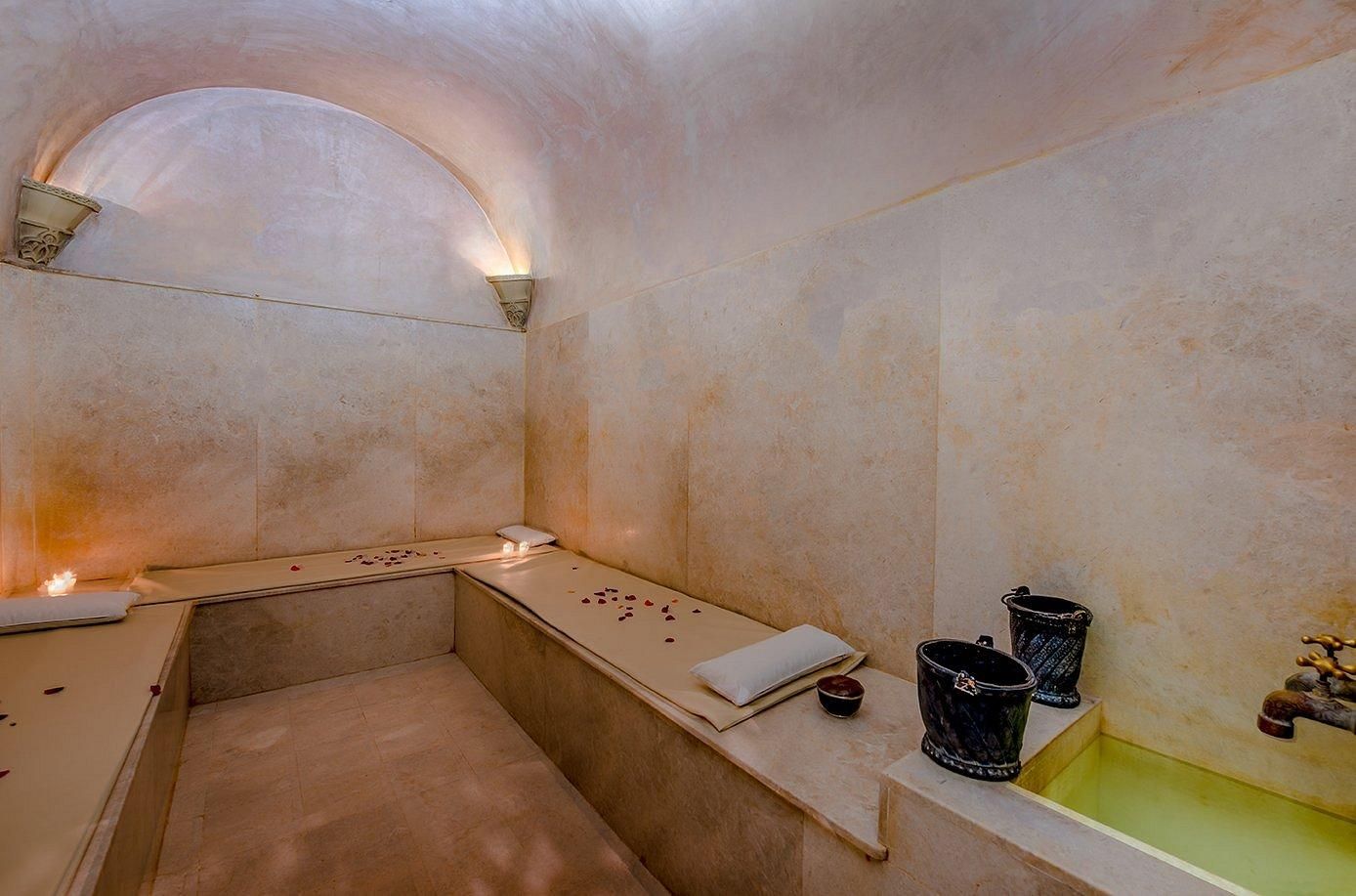 Les Bains de Marrakech 7