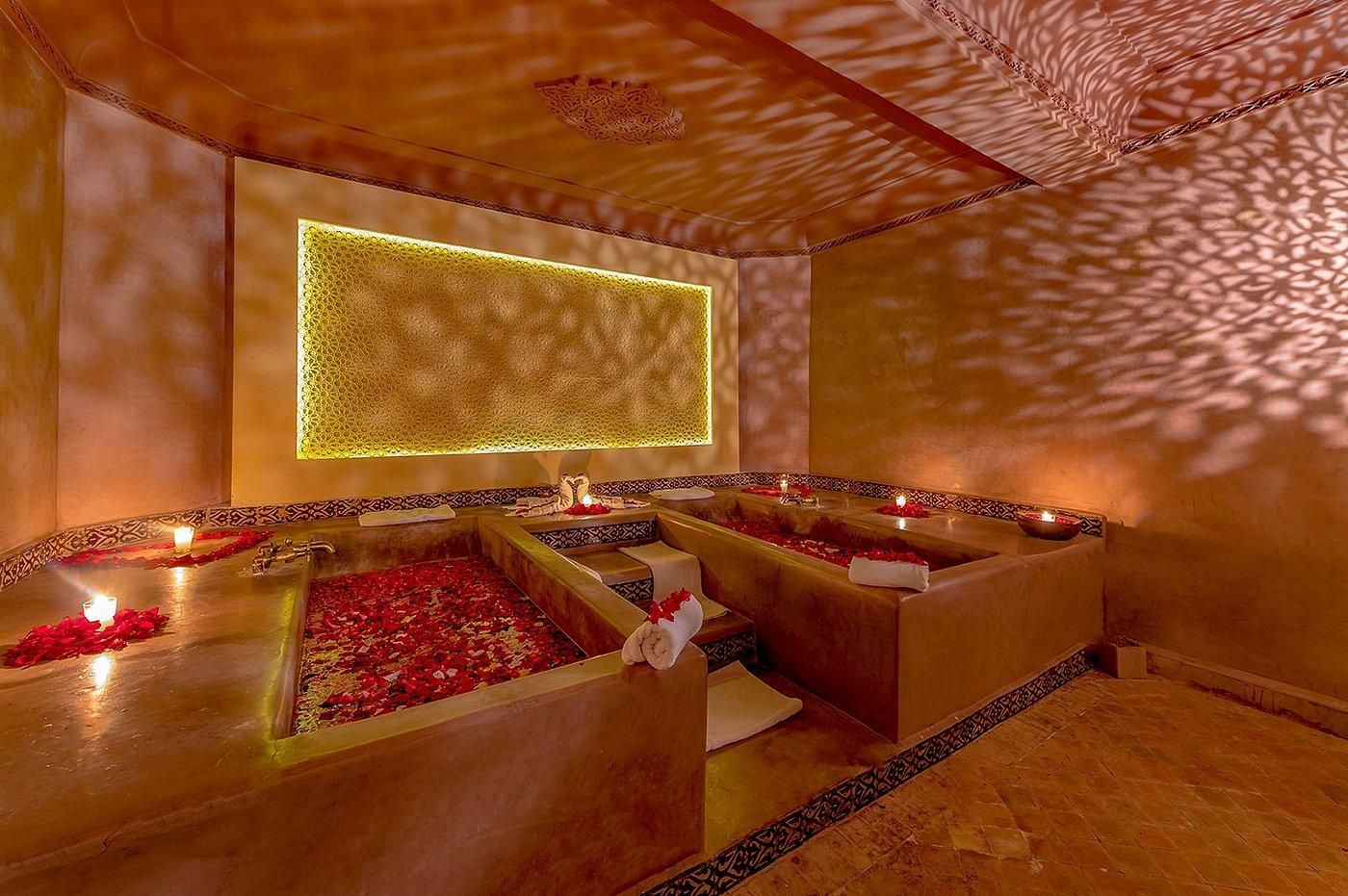 Les Bains de Marrakech 9