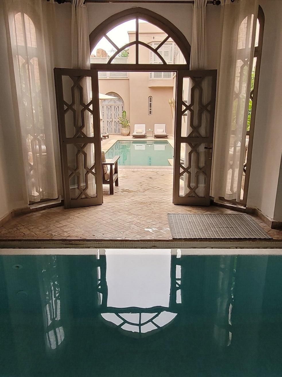 Les Bains de Marrakech 10