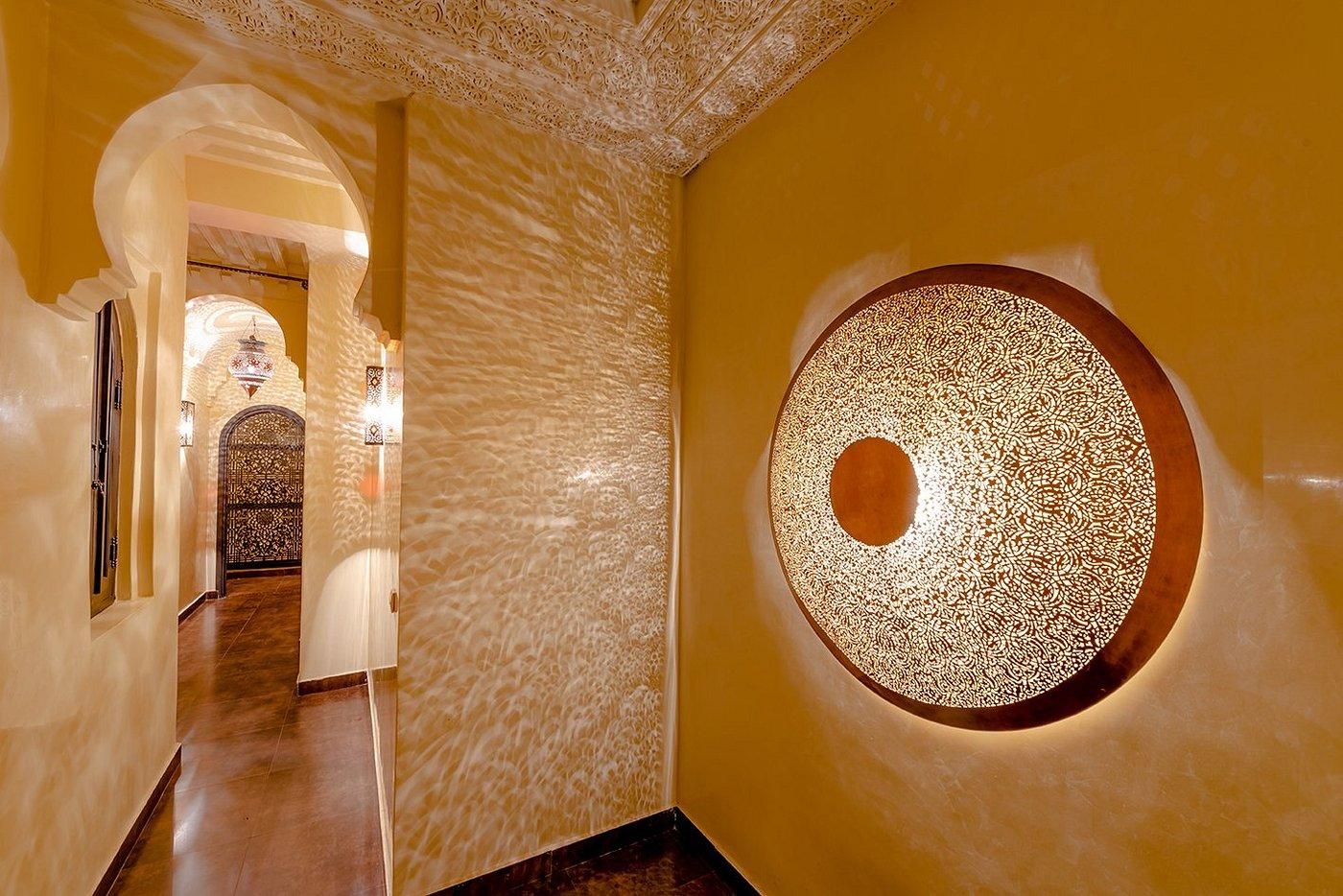 Les Bains de Marrakech 11