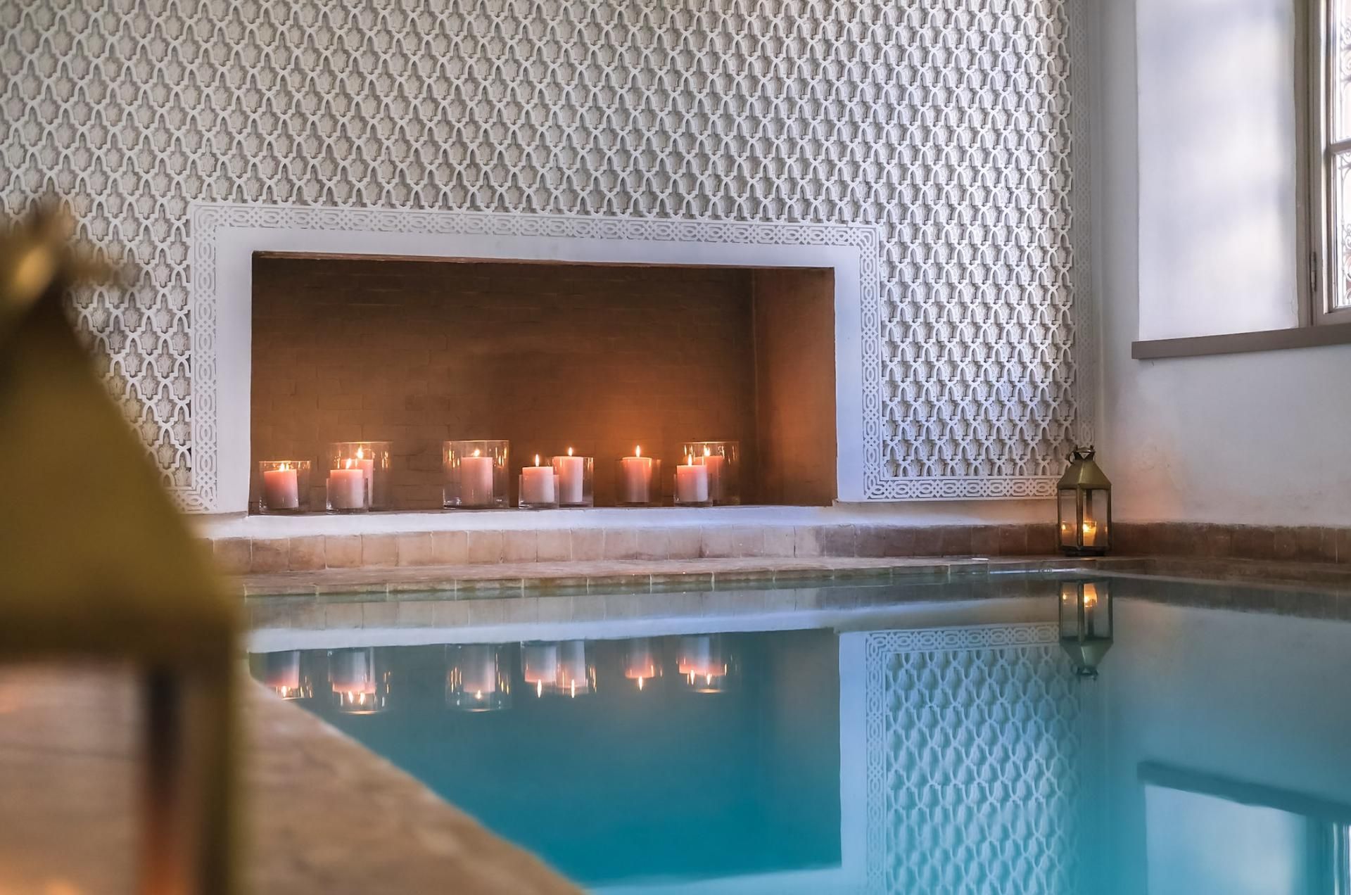 Les Bains de Marrakech 12