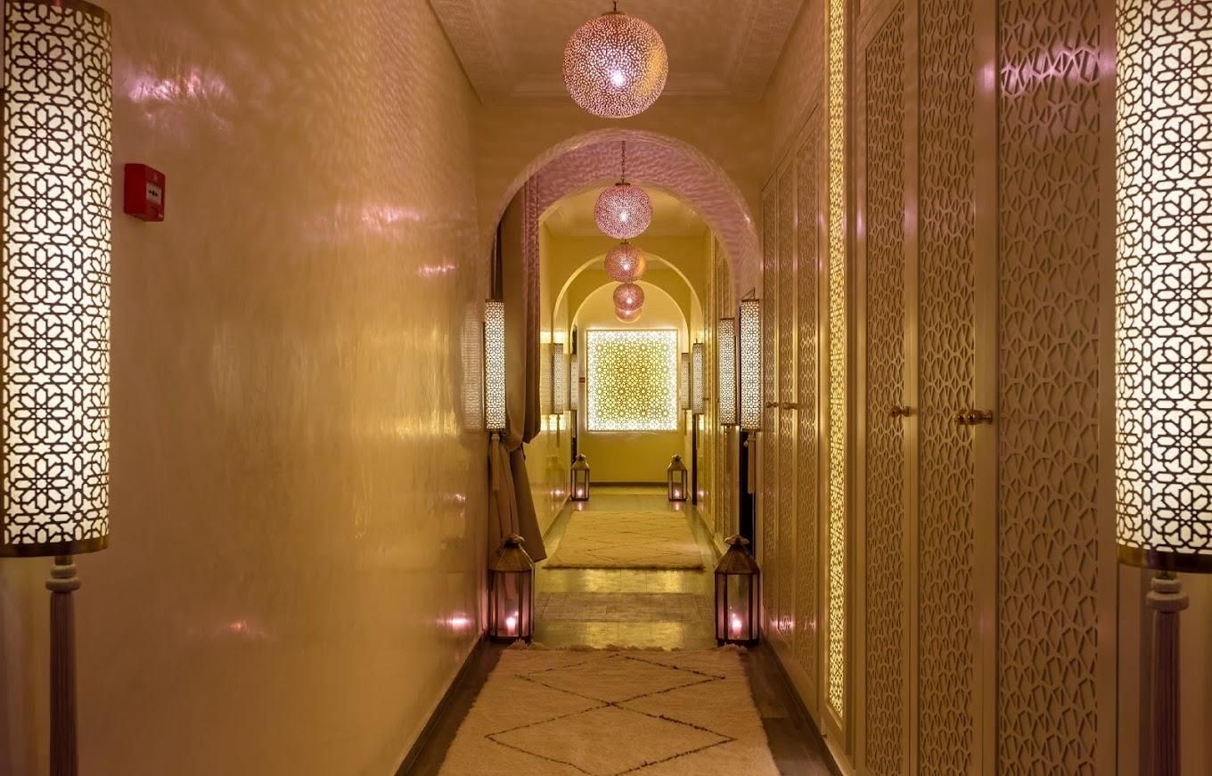 Les Bains de Marrakech 13