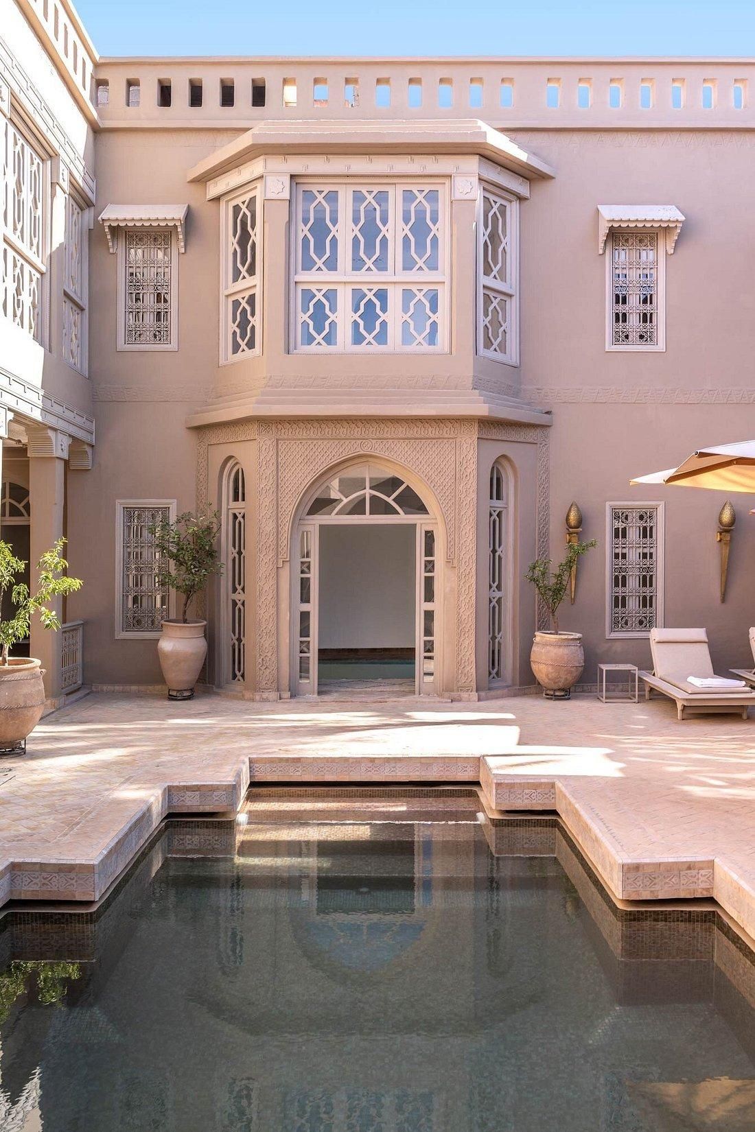 Les Bains de Marrakech 14