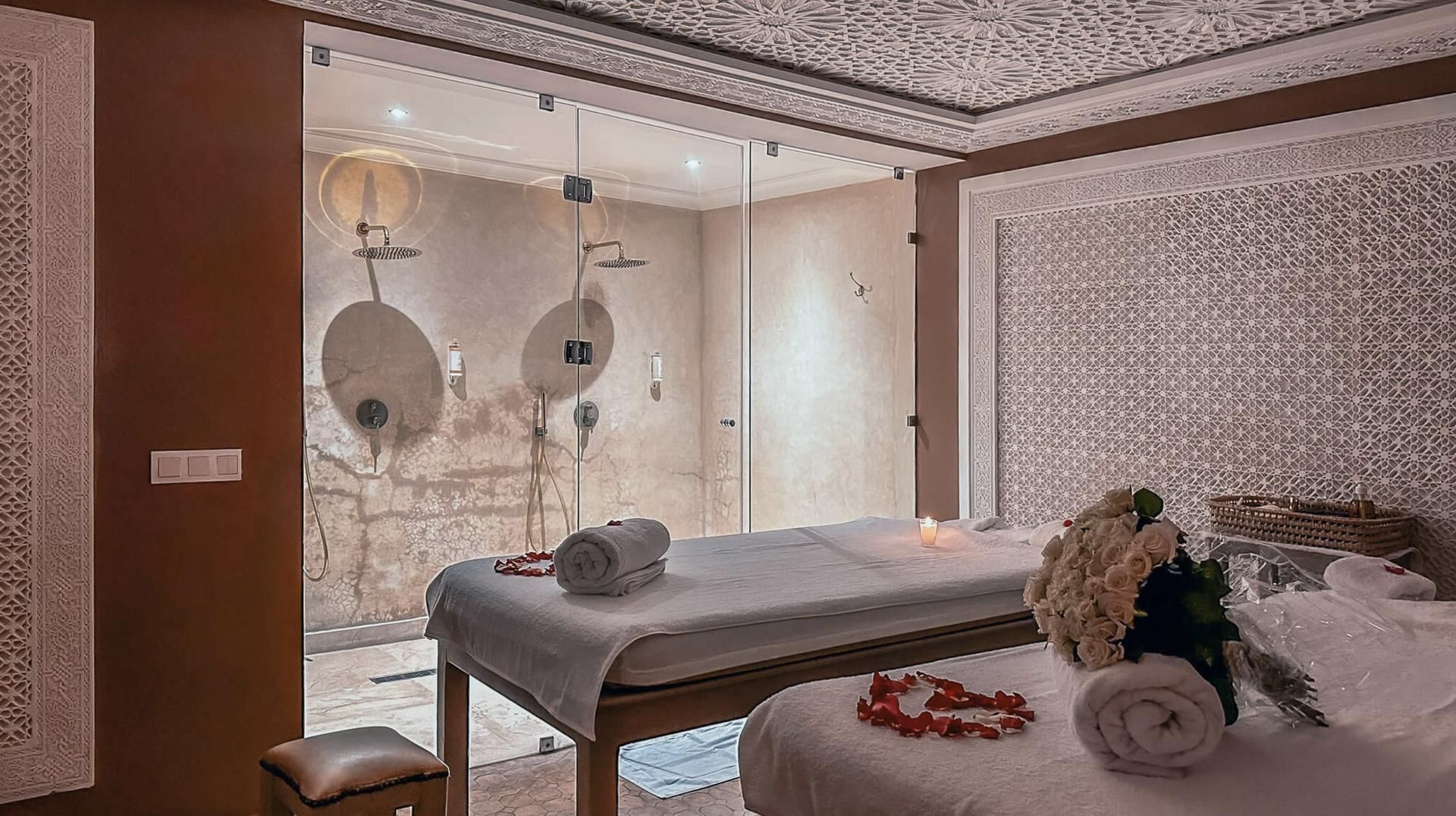 Les Bains de Marrakech 15