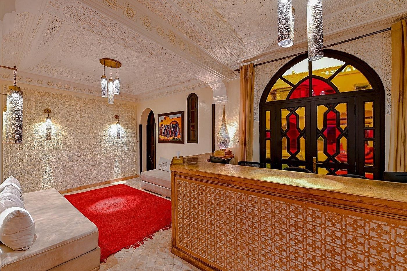 Les Bains de Marrakech 17