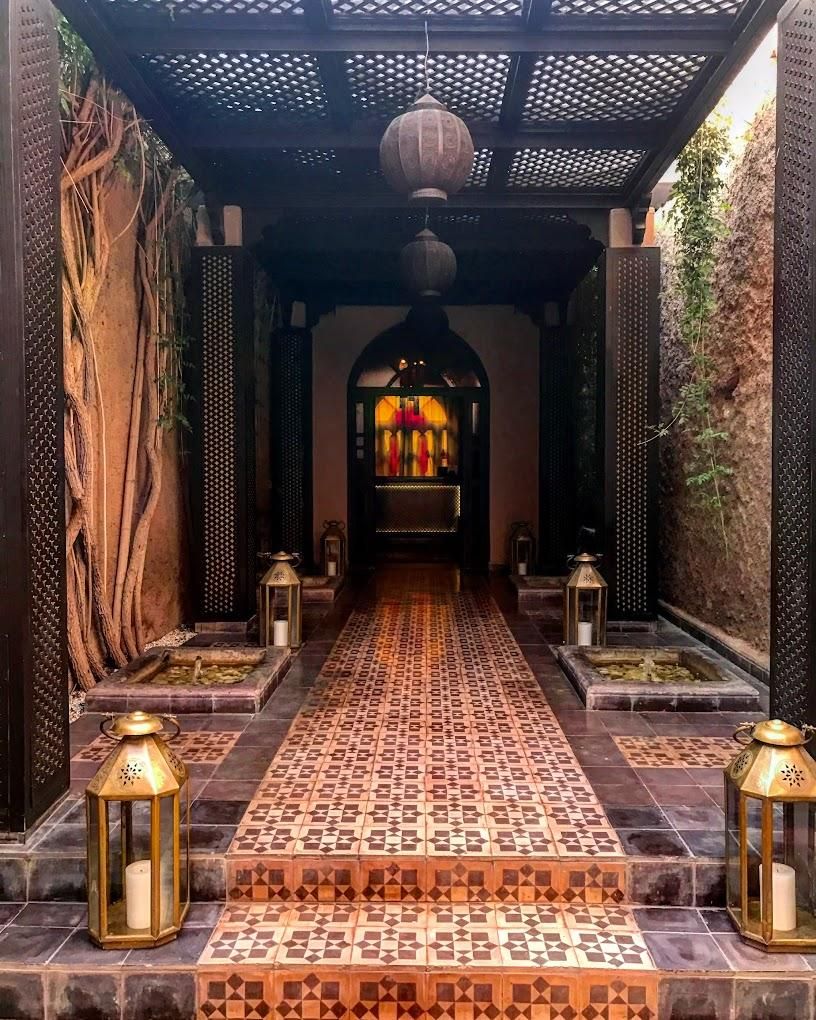 Les Bains de Marrakech 18