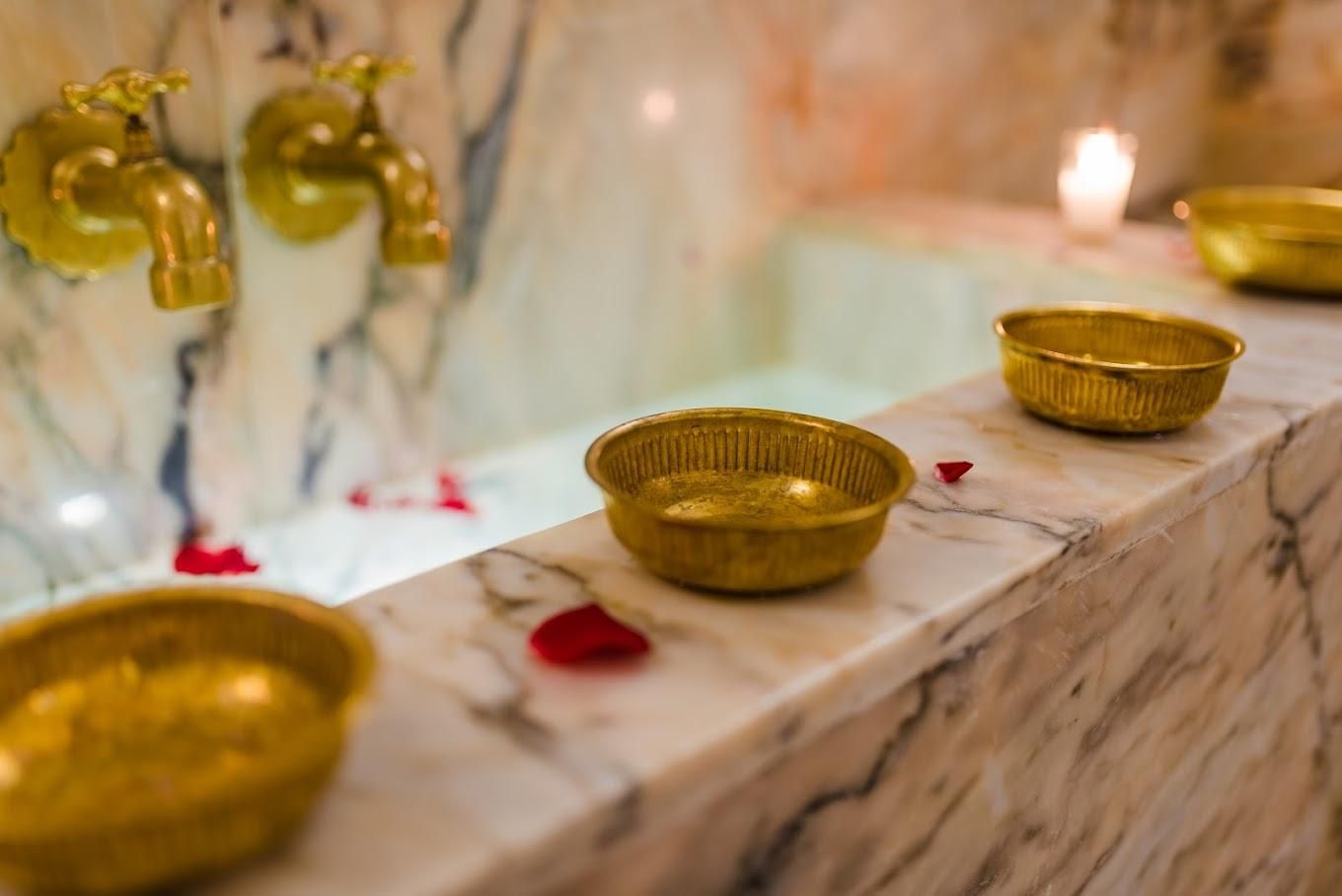 Les Bains de Marrakech 20