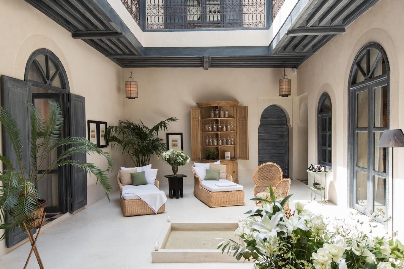 Les Bains de Tarabel 1