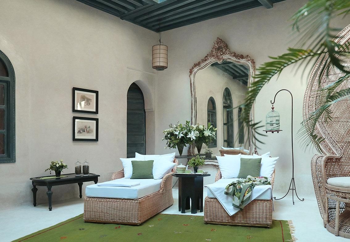 Les Bains de Tarabel 2