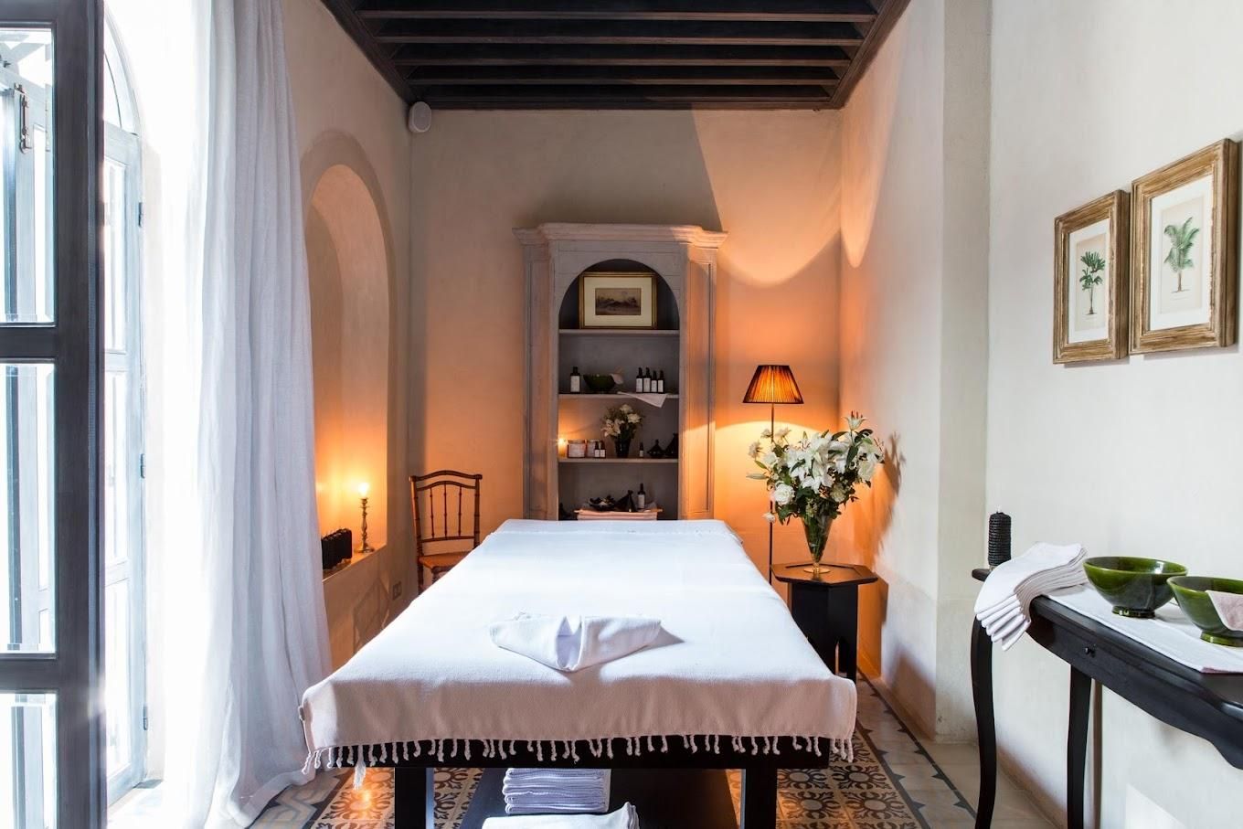 Les Bains de Tarabel 3