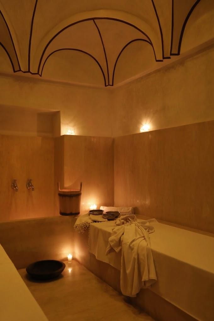 Les Bains de Tarabel 4