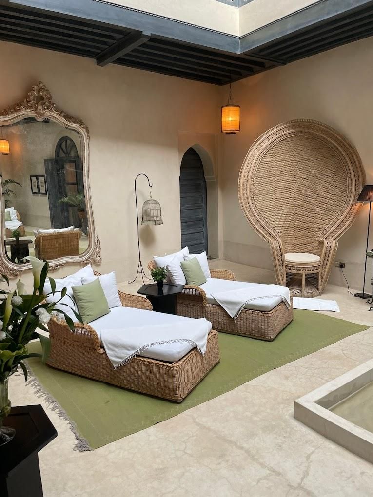 Les Bains de Tarabel 5