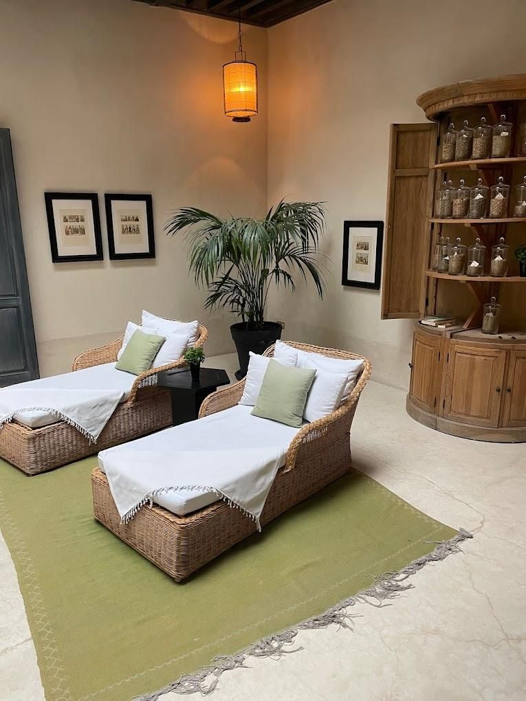 Les Bains de Tarabel 7