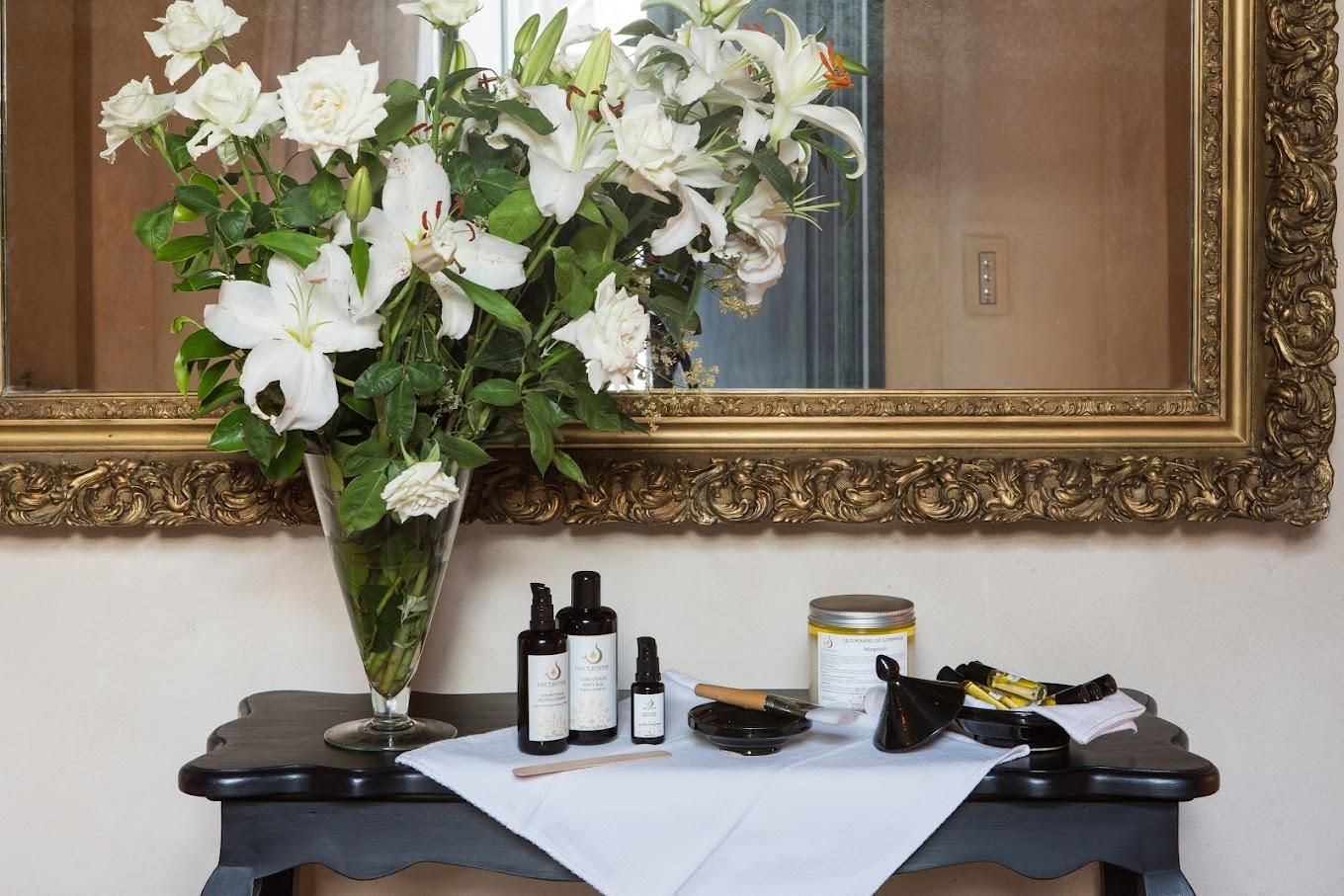 Les Bains de Tarabel 11