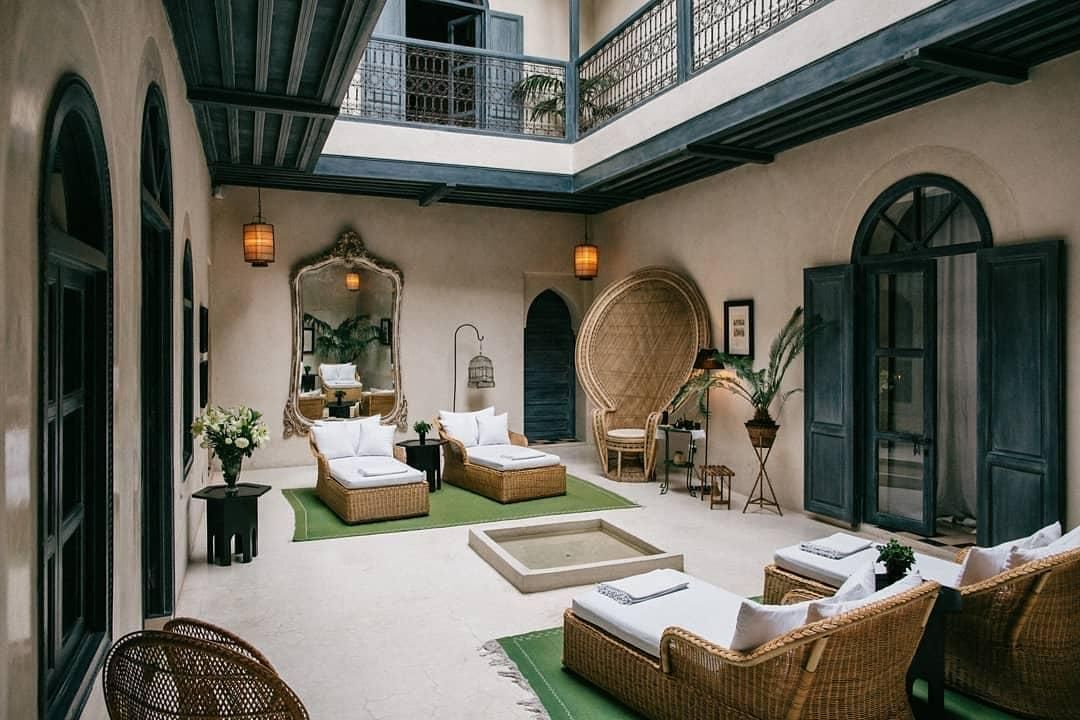 Les Bains de Tarabel 12