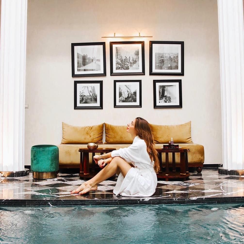 Les Bains Du Lotus 4