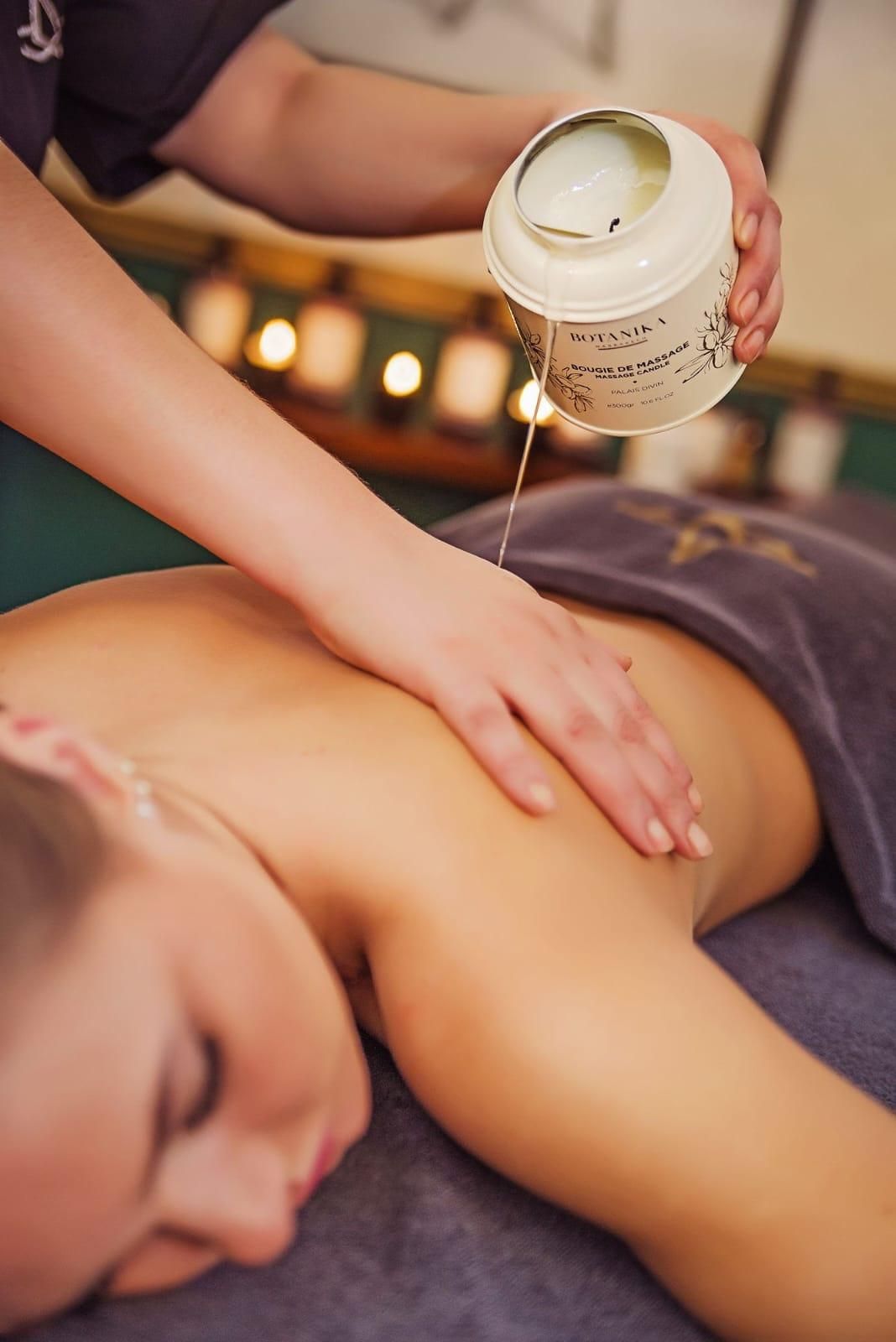 Les Bains Du Lotus 7