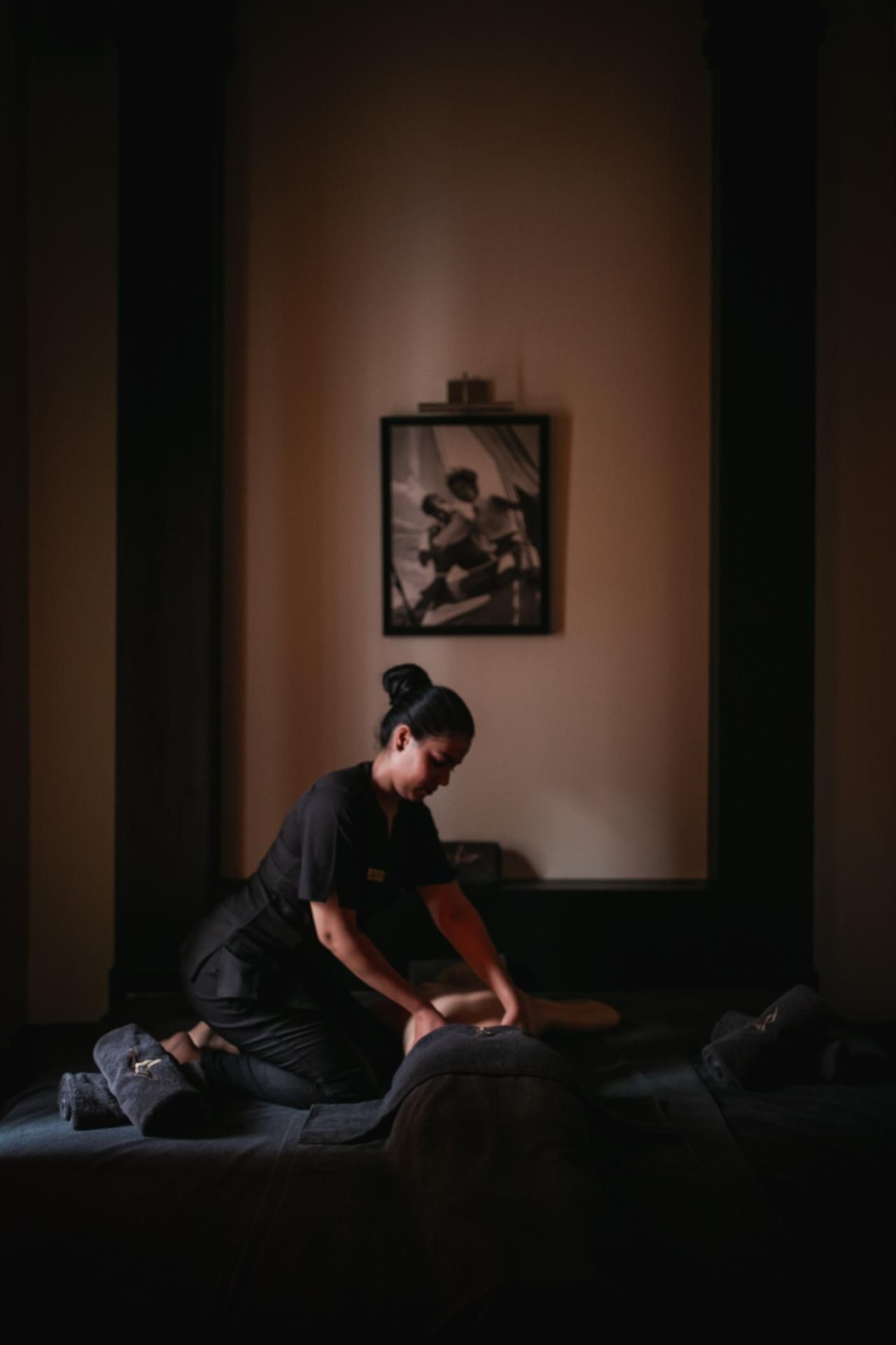 Les Bains Du Lotus 9