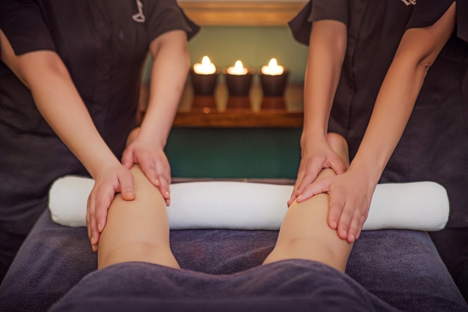 Les Bains Du Lotus 11