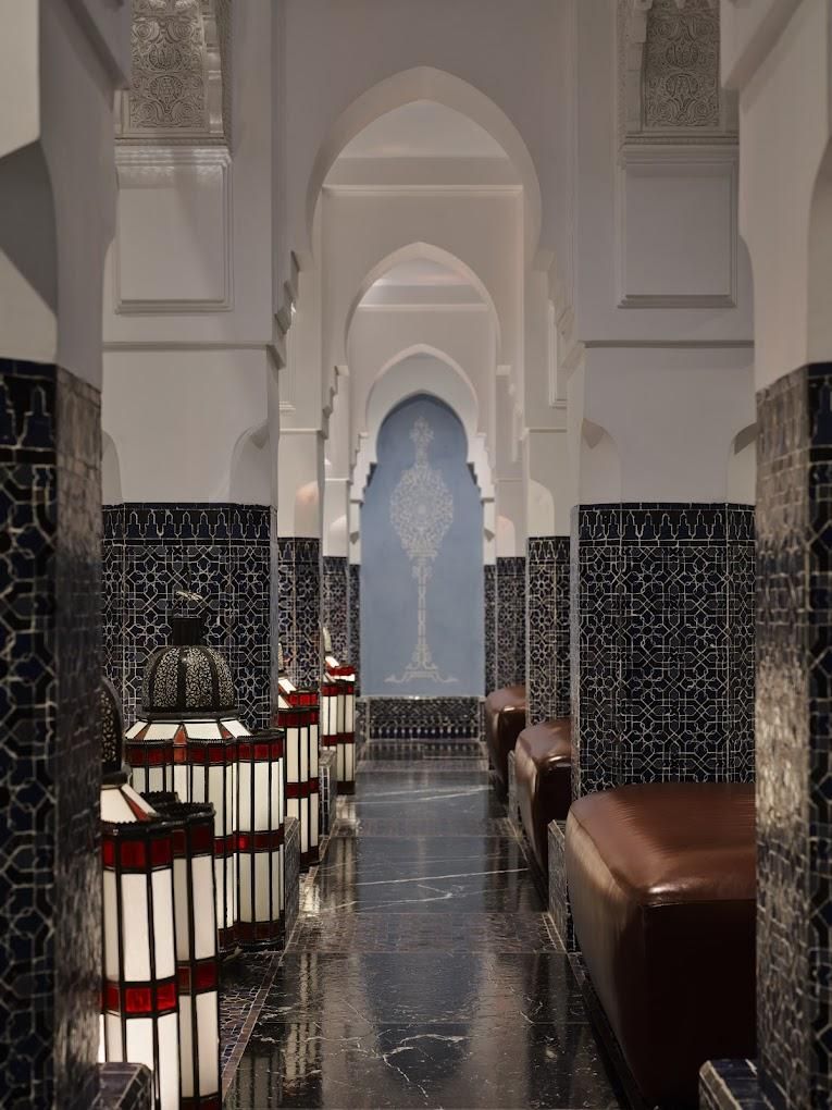 Mamounia SPA 10