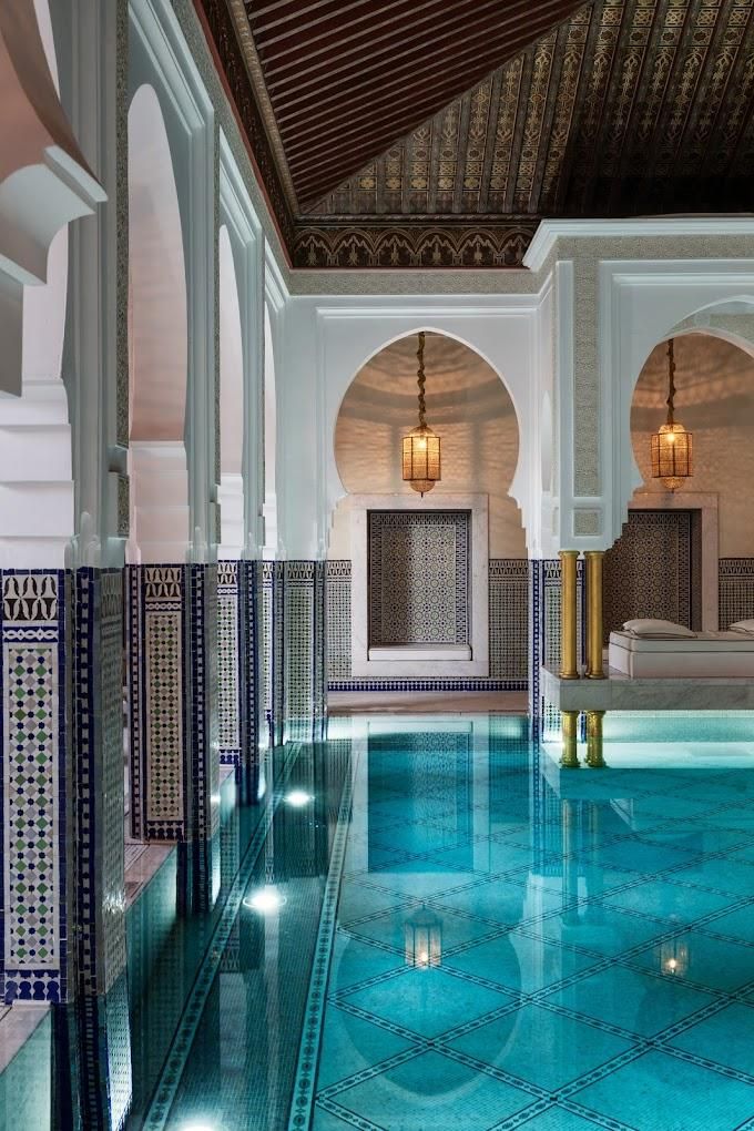 Mamounia SPA 11