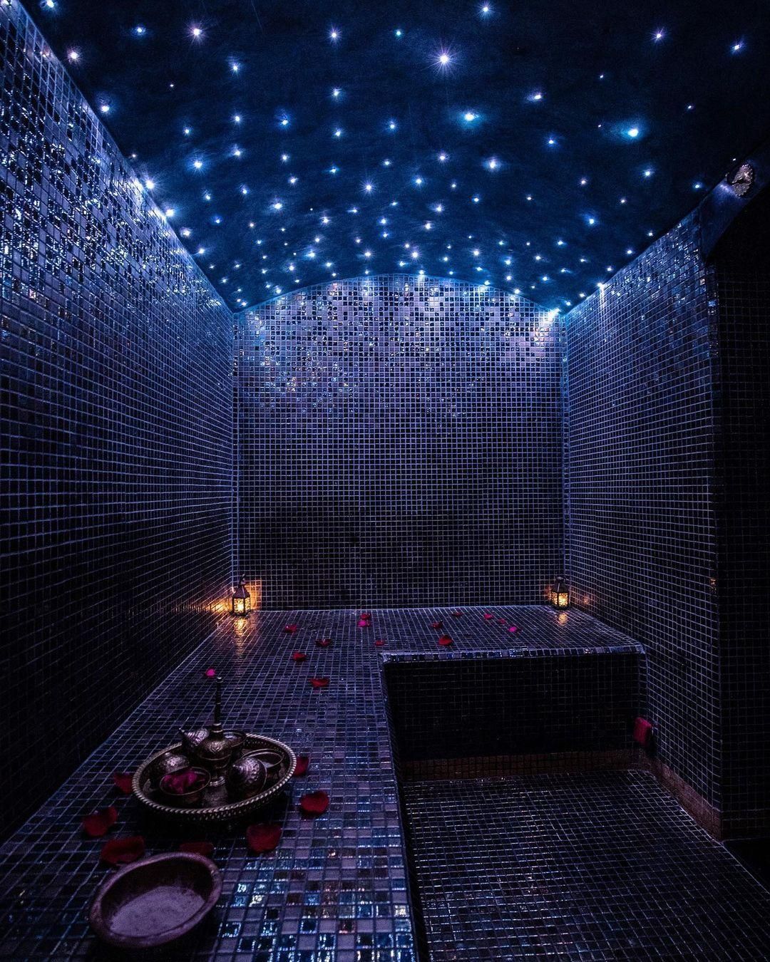 Marajah SPA 5