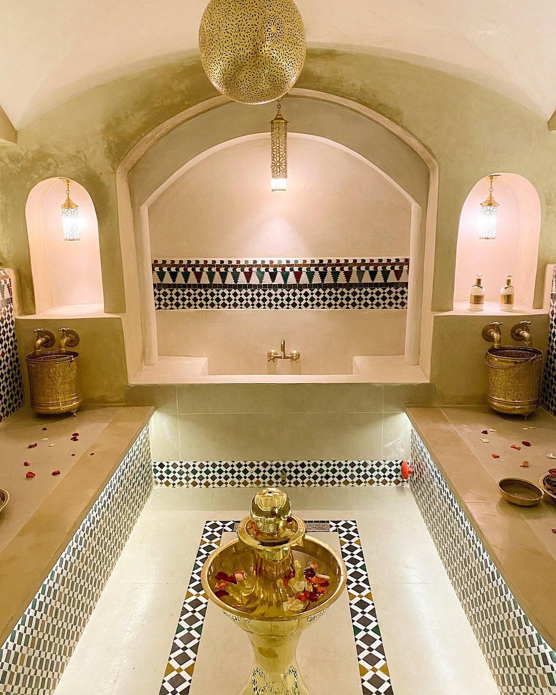 Marajah SPA 6
