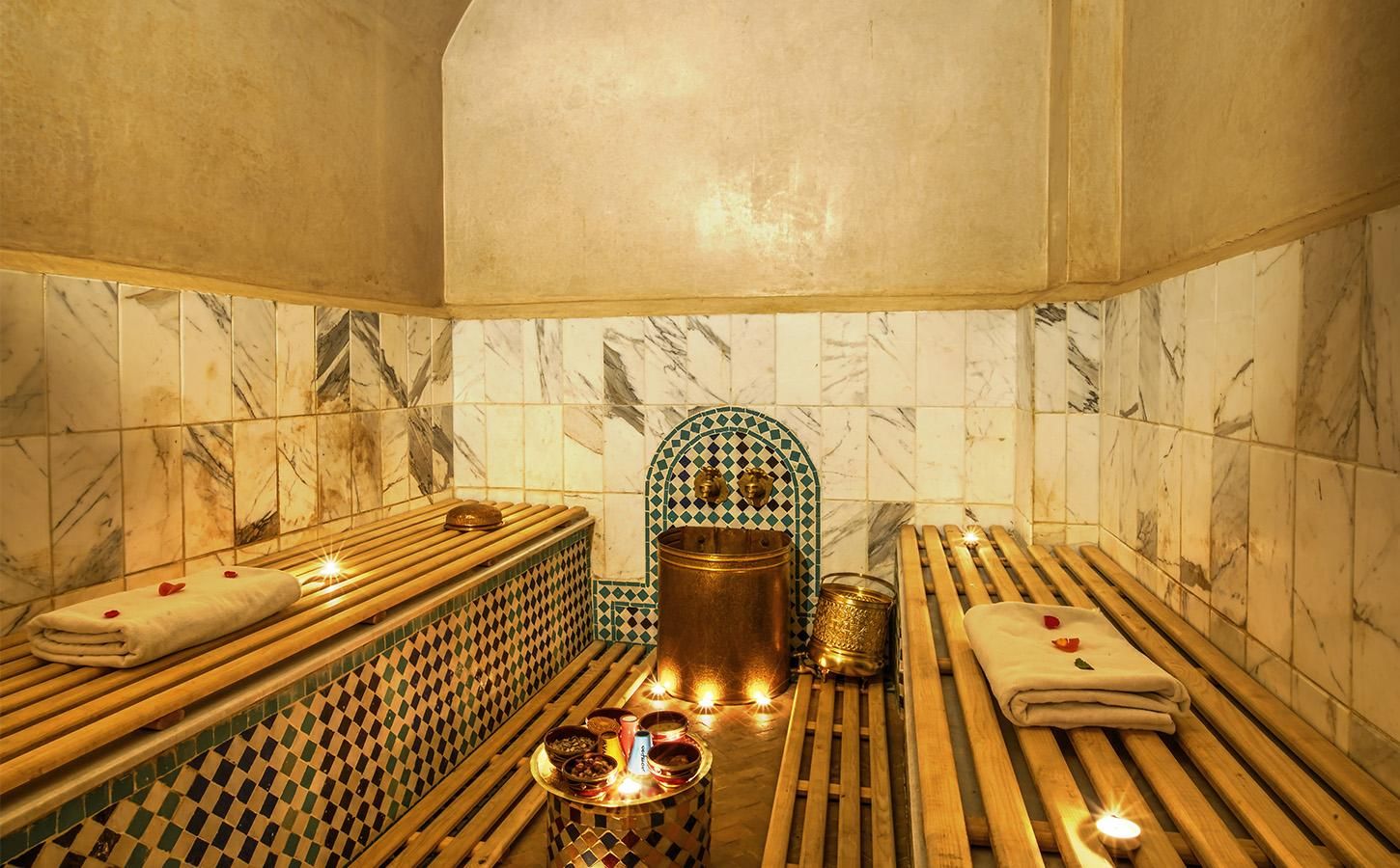 Riad Kaiss Spa 5
