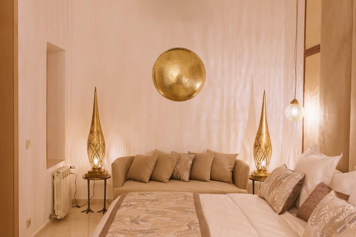 Riad Nyla Wellness And Spa 3