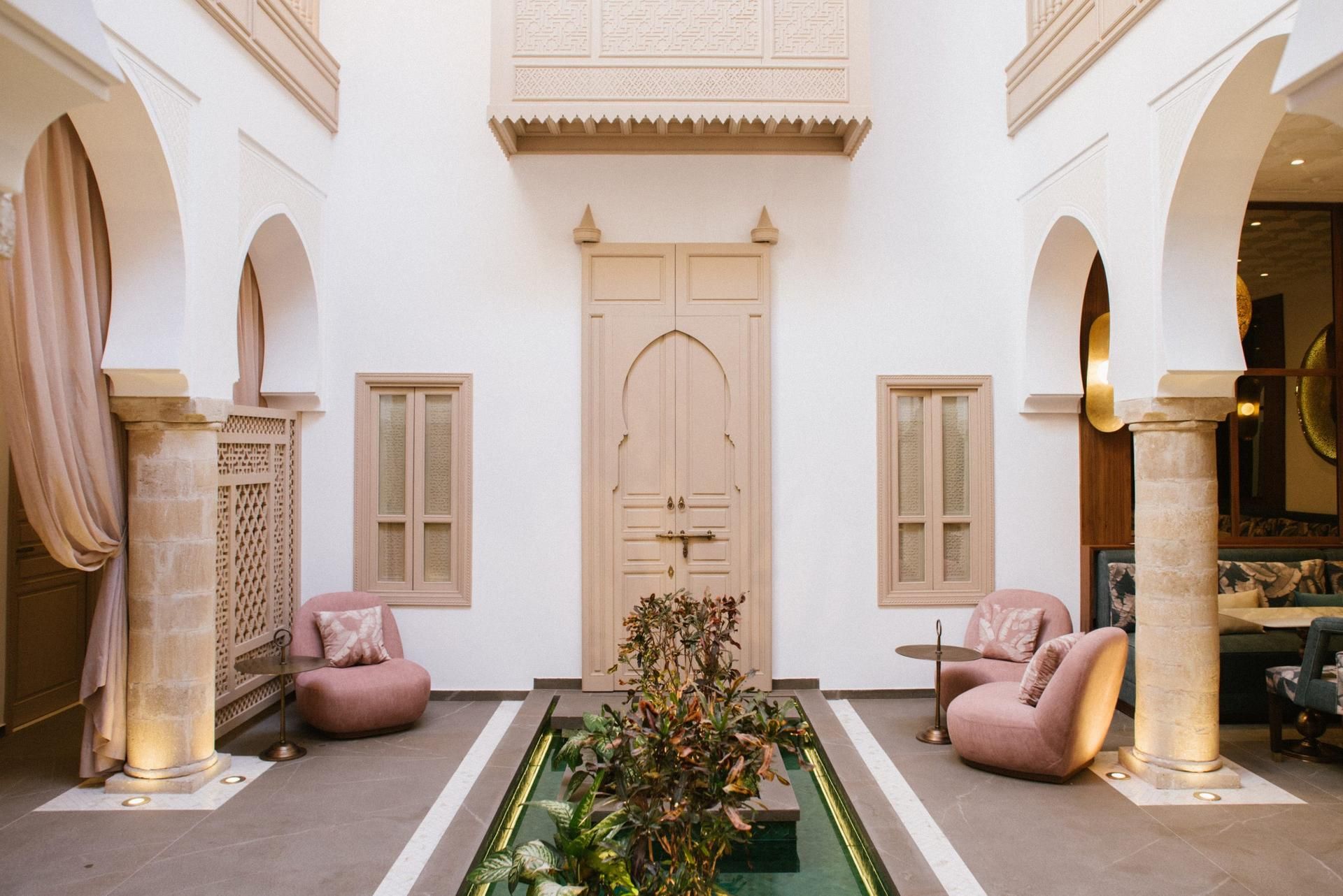 Riad Nyla Wellness And Spa 4