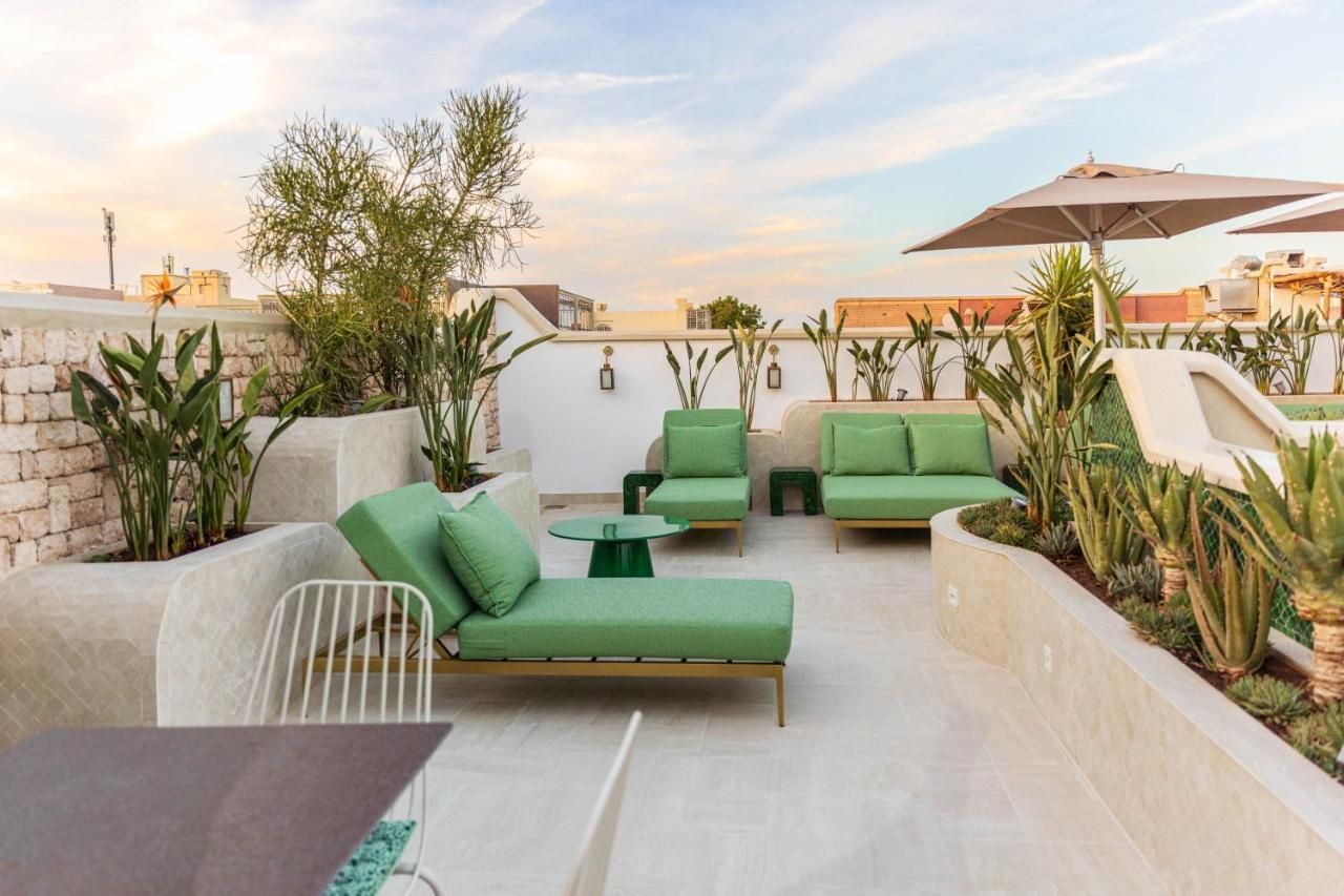 Riad Nyla Wellness And Spa 5