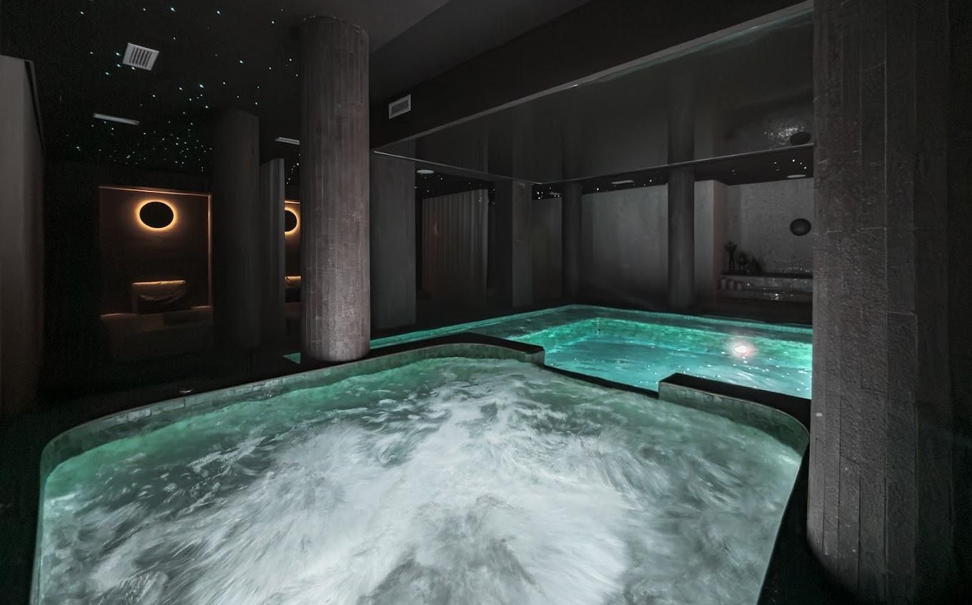 Riad Nyla Wellness And Spa 6