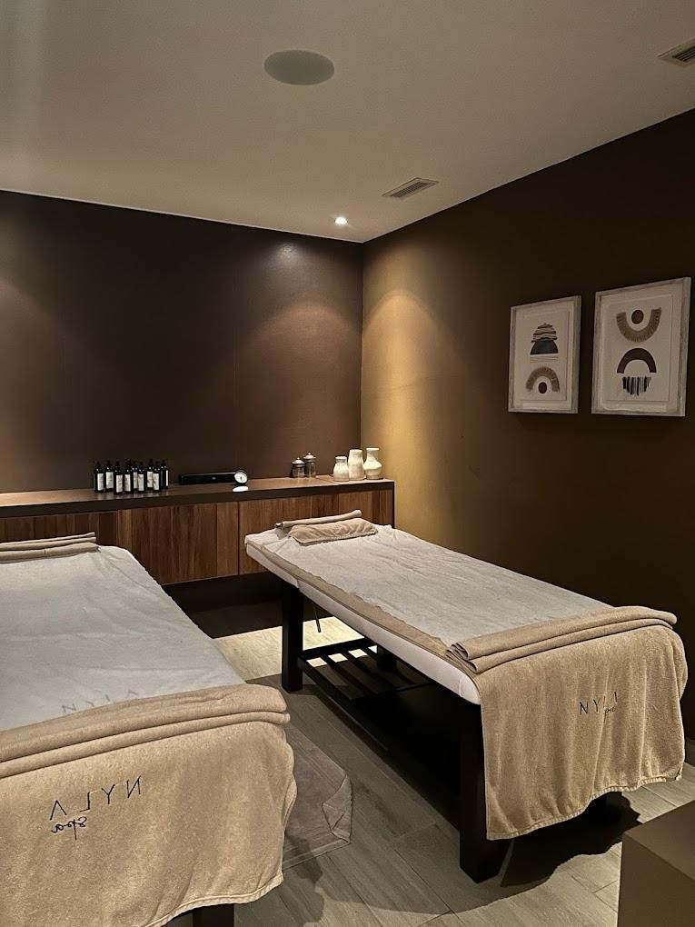 Riad Nyla Wellness And Spa 7