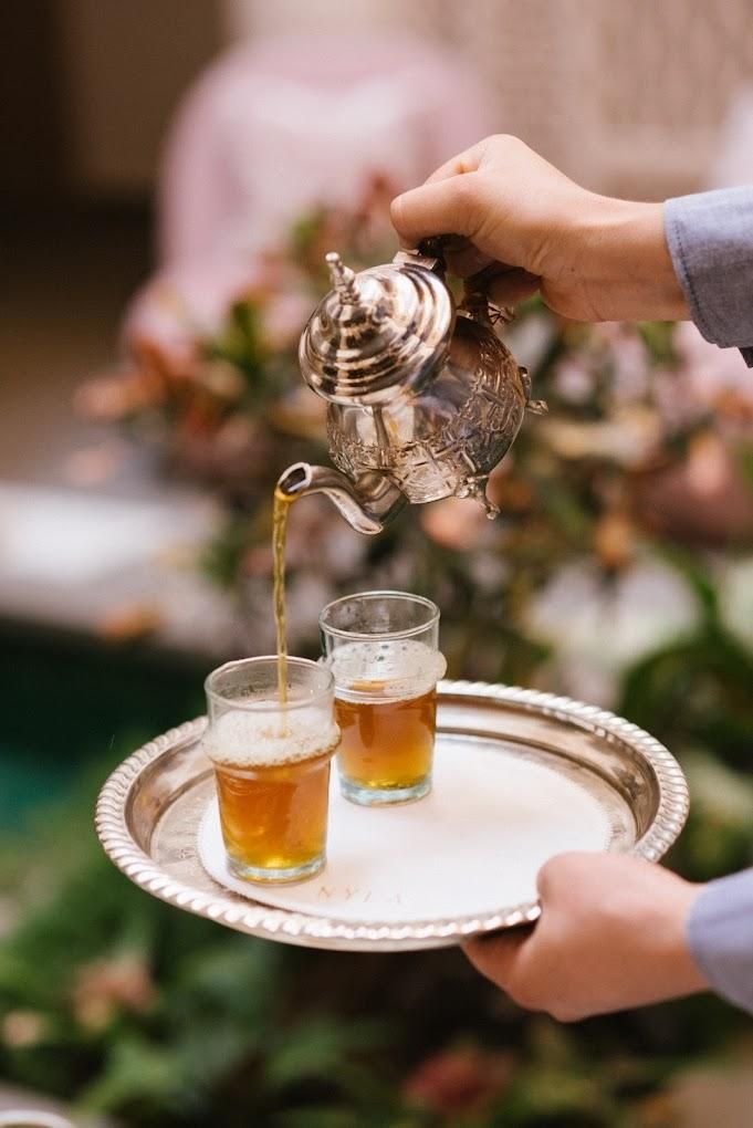 Riad Nyla Wellness And Spa 8