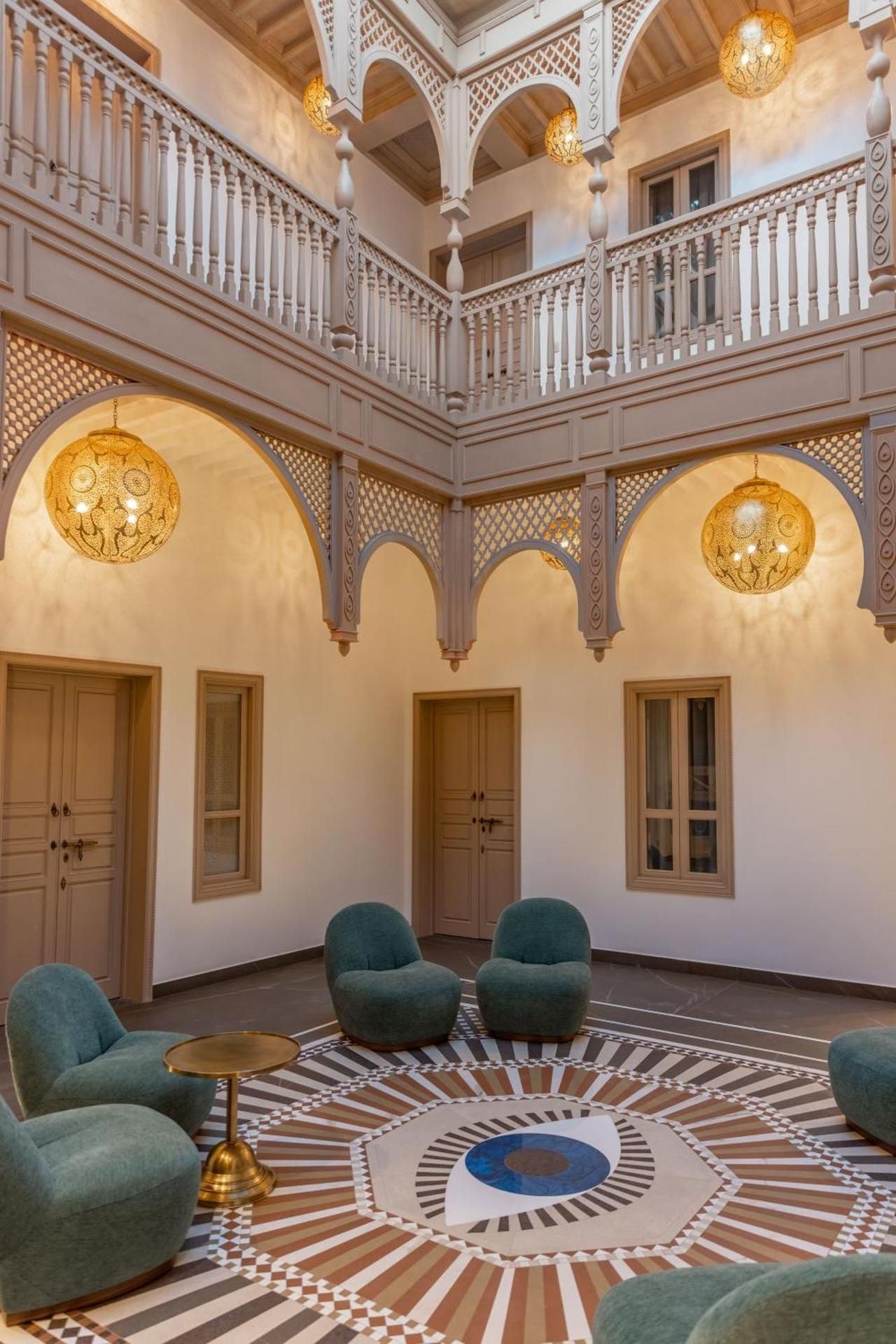 Riad Nyla Wellness And Spa 10