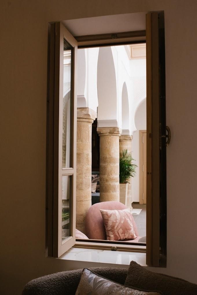 Riad Nyla Wellness And Spa 11