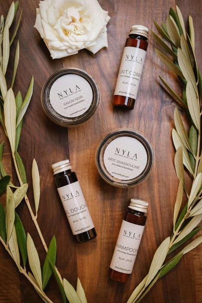 Riad Nyla Wellness And Spa 13