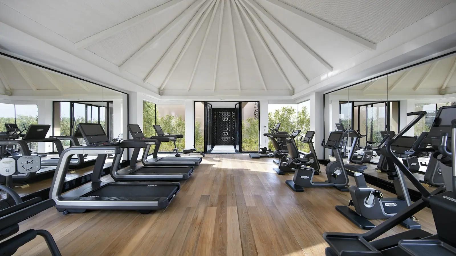 The Spa at Mandarin Oriental 5