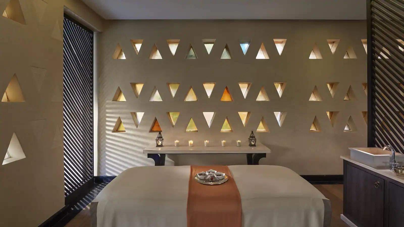 The Spa at Mandarin Oriental 6