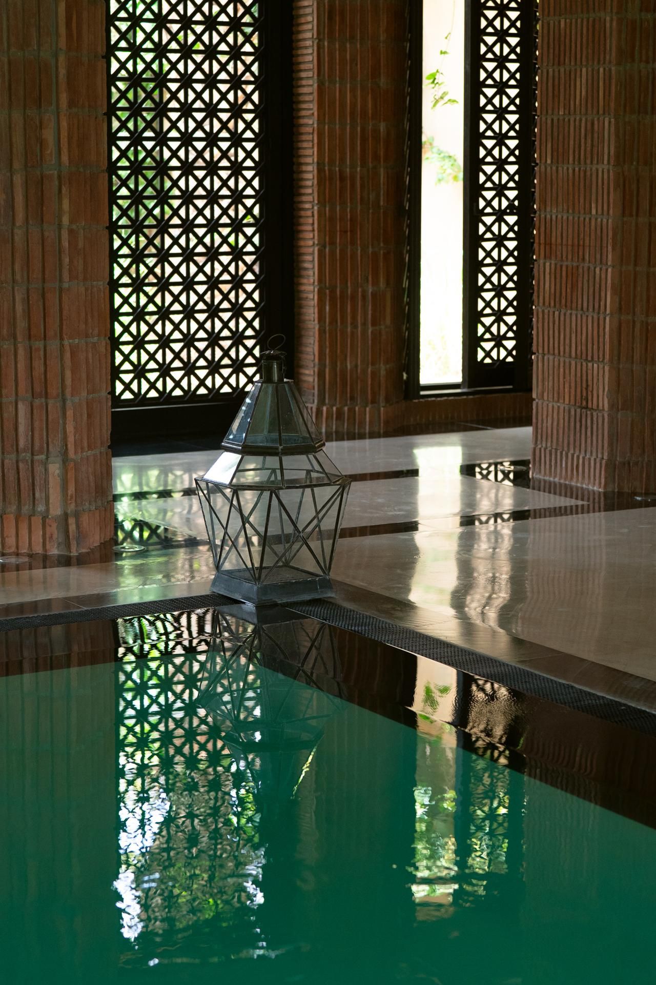 The Spa at Mandarin Oriental 10