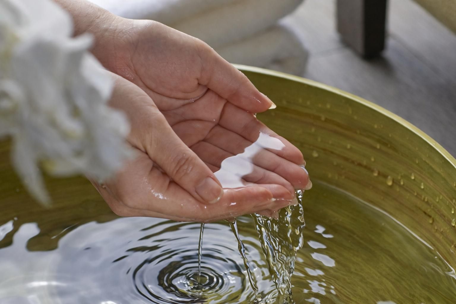 The Spa at Mandarin Oriental 11