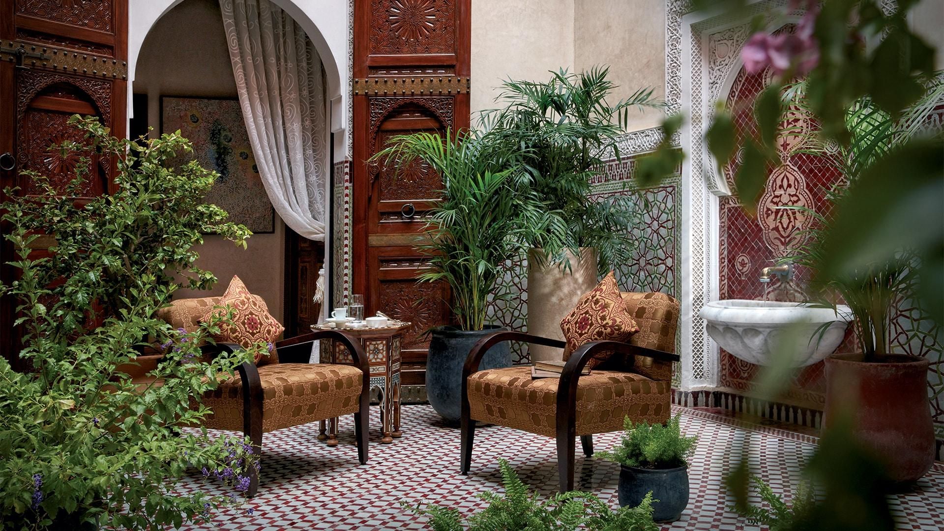 The Spa Royal Mansour Marrakech 3