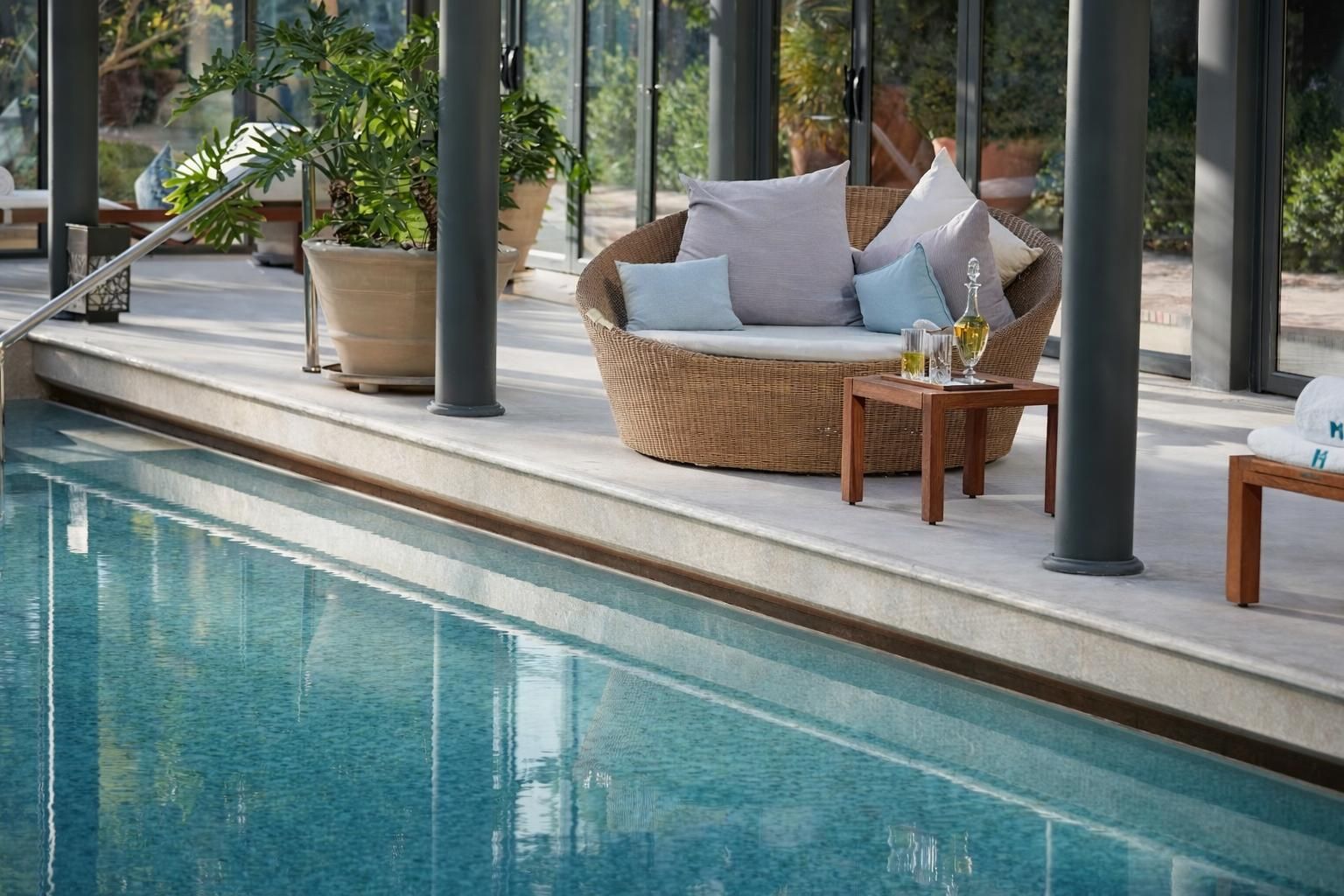 The Spa Royal Mansour Marrakech 4