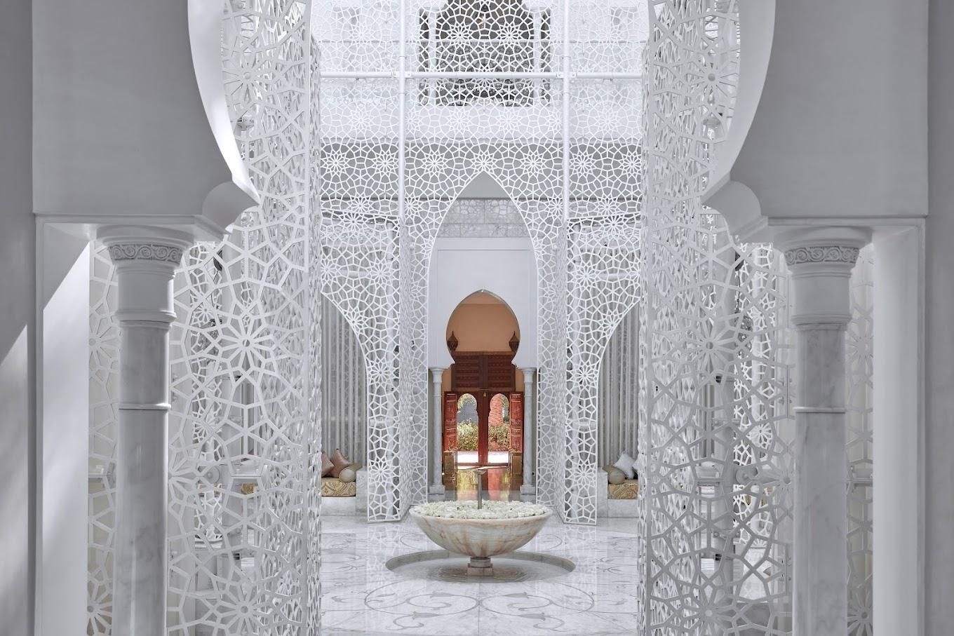 The Spa Royal Mansour Marrakech 5