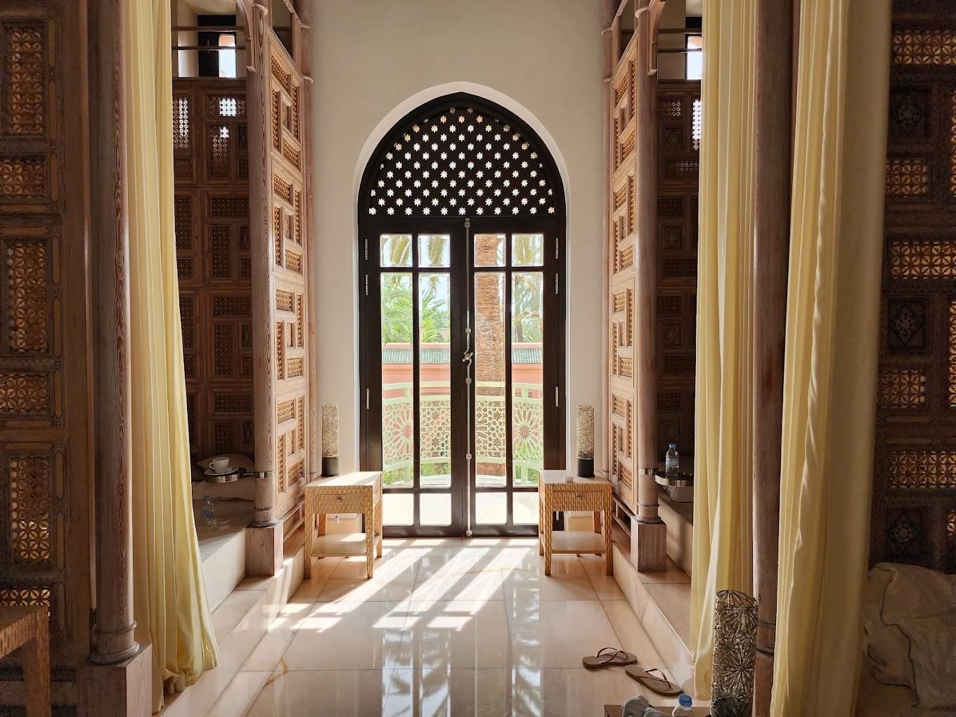 The Spa Royal Mansour Marrakech 6