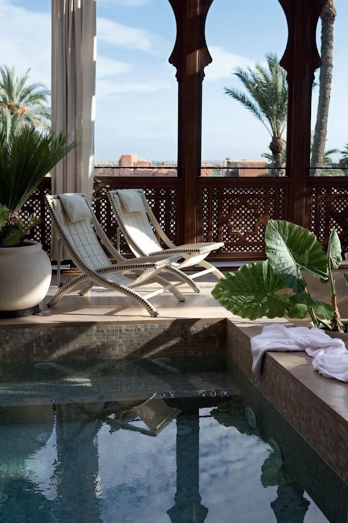 The Spa Royal Mansour Marrakech 7