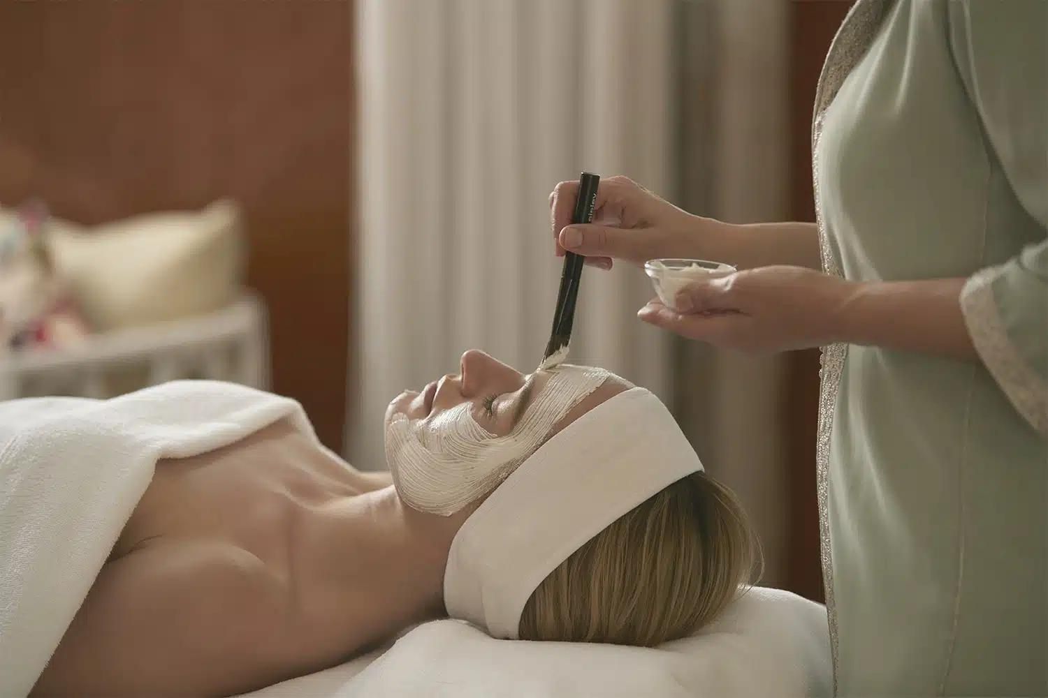 The Spa Royal Mansour Marrakech 12