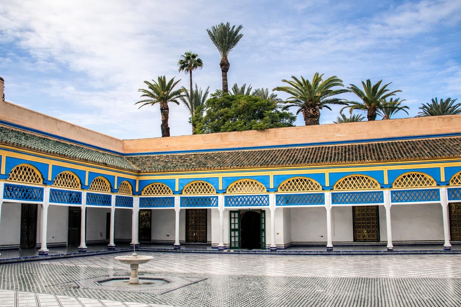 Bahia Palace 24