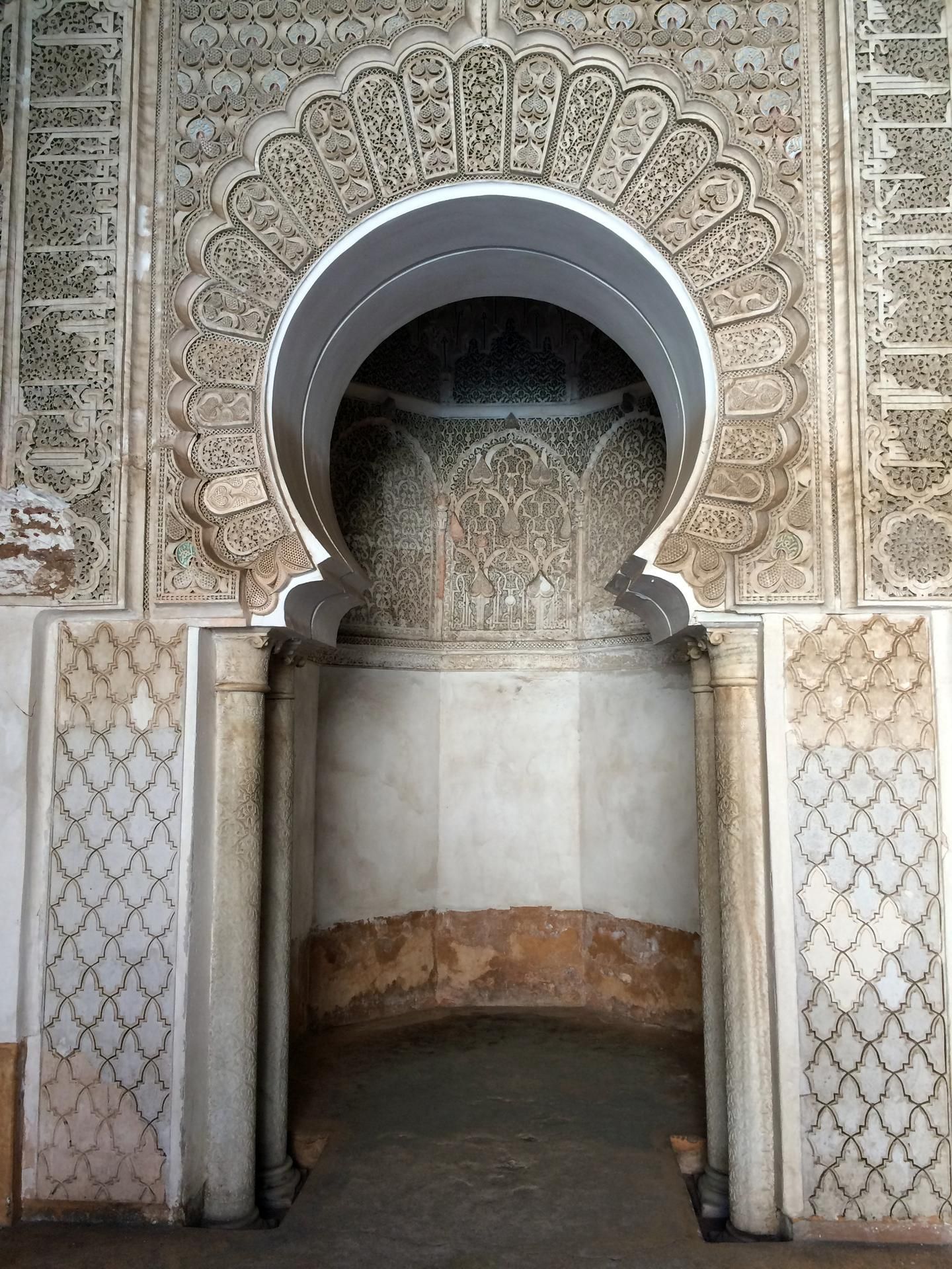 Ben Youssef Madrasa 3