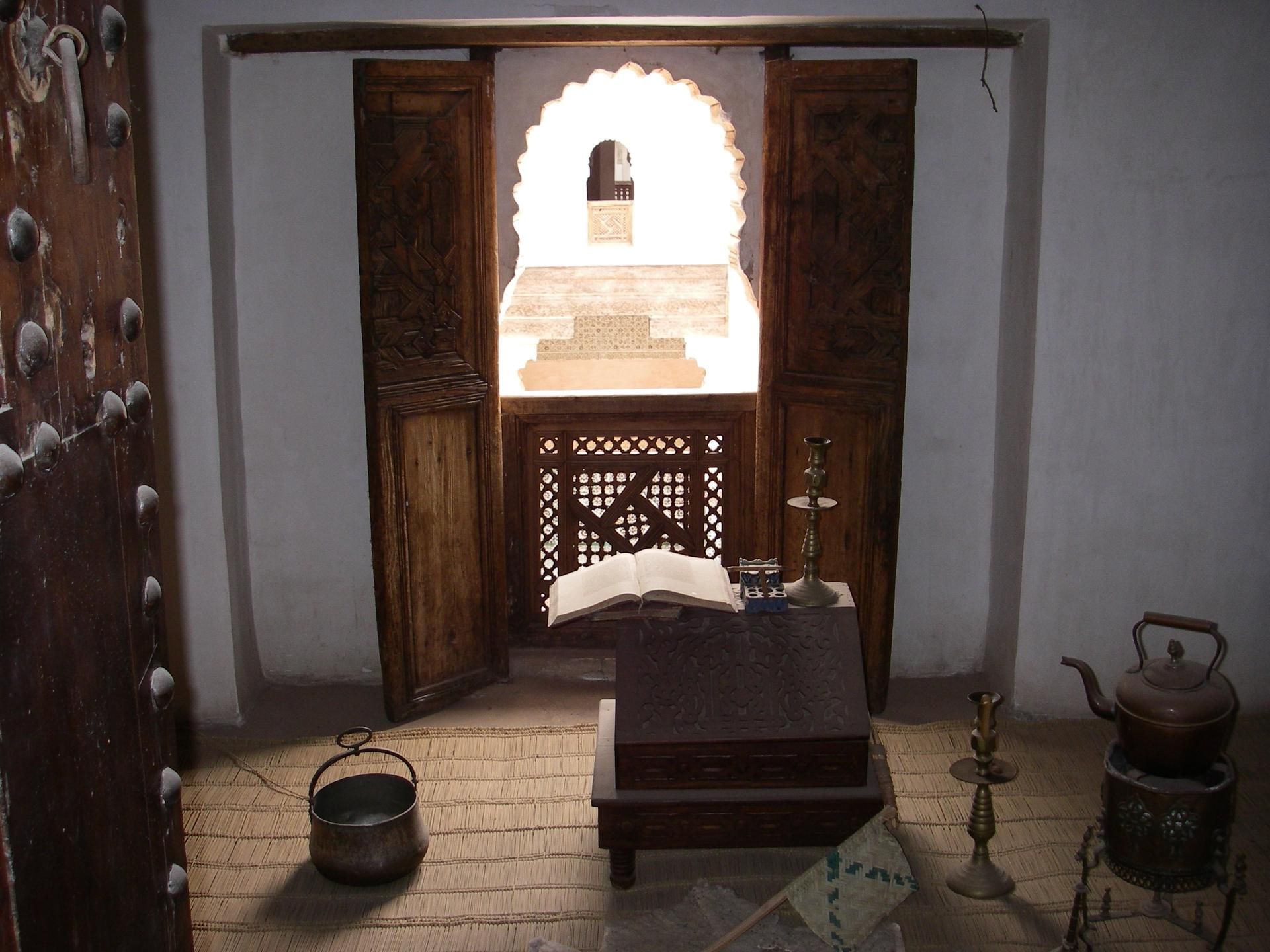 Ben Youssef Madrasa 5